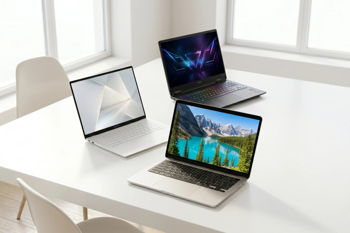 Maltepe Sorunsuz 2. El Laptop ve Notebook: Tam Test Edilmiş Güvenilir Modeller