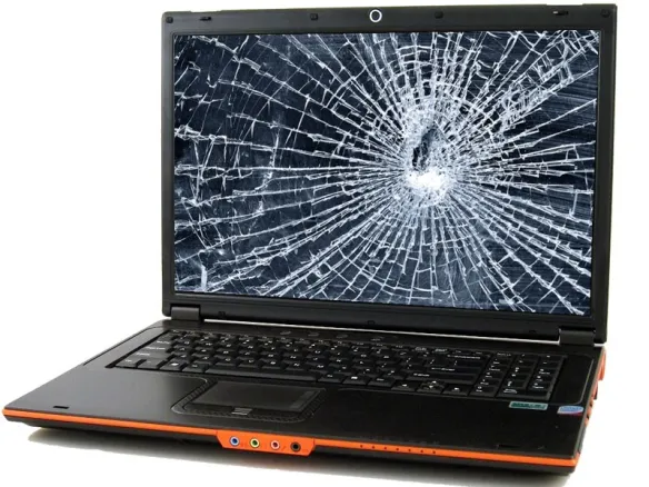Notebook ve Laptop Ekran Değişimi: Kırık, Çatlak ve Çizgili Panellere Kesin Çözüm