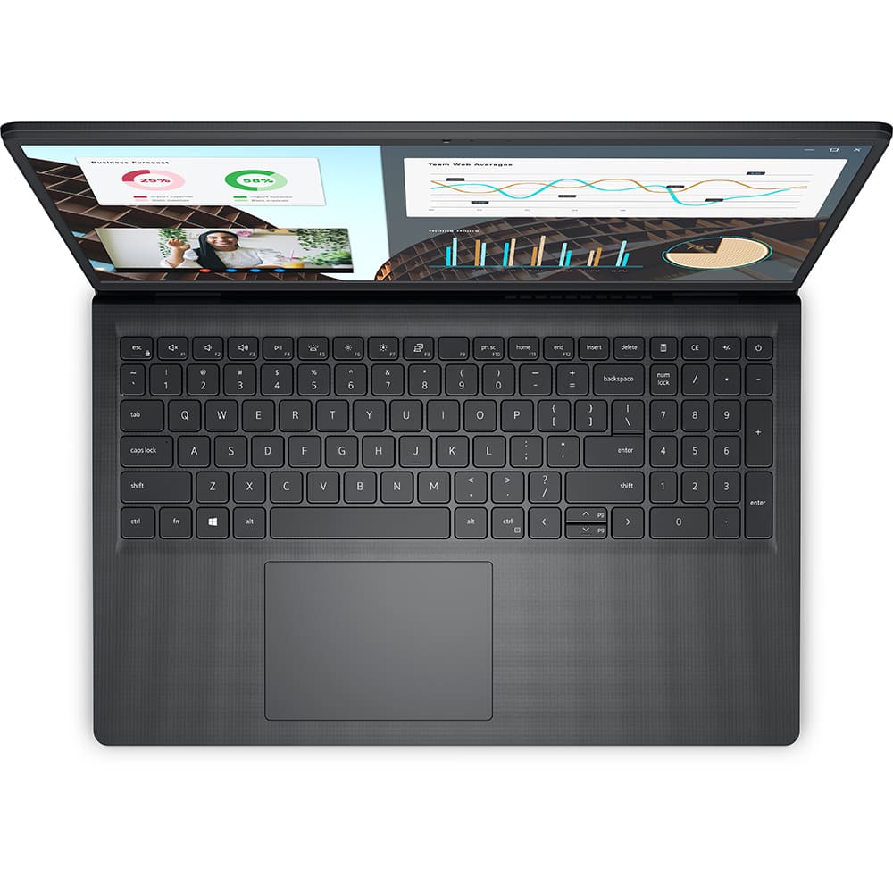 DELL VOSTRO 3530 - INTEL i7-1355U / 16GB RAM / 512GB SSD / 15.6" FDOS